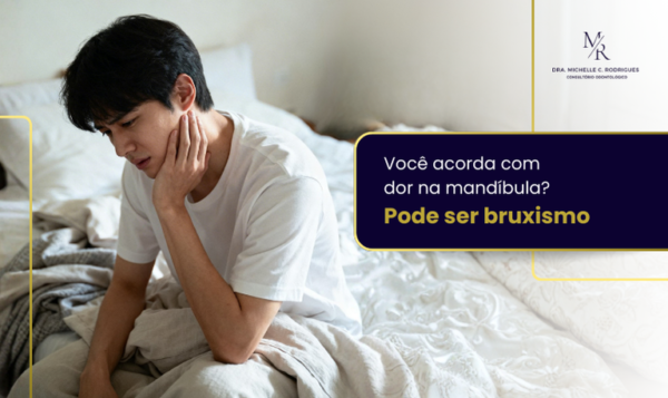 pode ser bruxismo